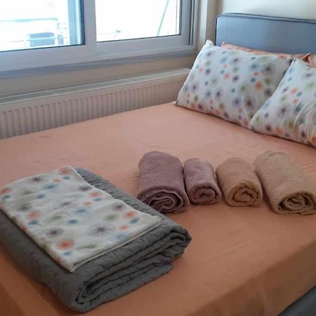Sophias Καινουργιο Ανεξαρτητο Διαμερισμα Apartment Nafplio Luaran gambar