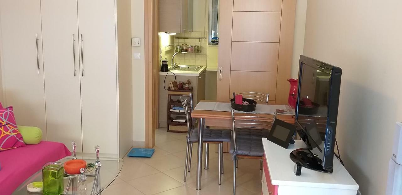 Sophias Καινουργιο Ανεξαρτητο Διαμερισμα Apartment Nafplio Luaran gambar